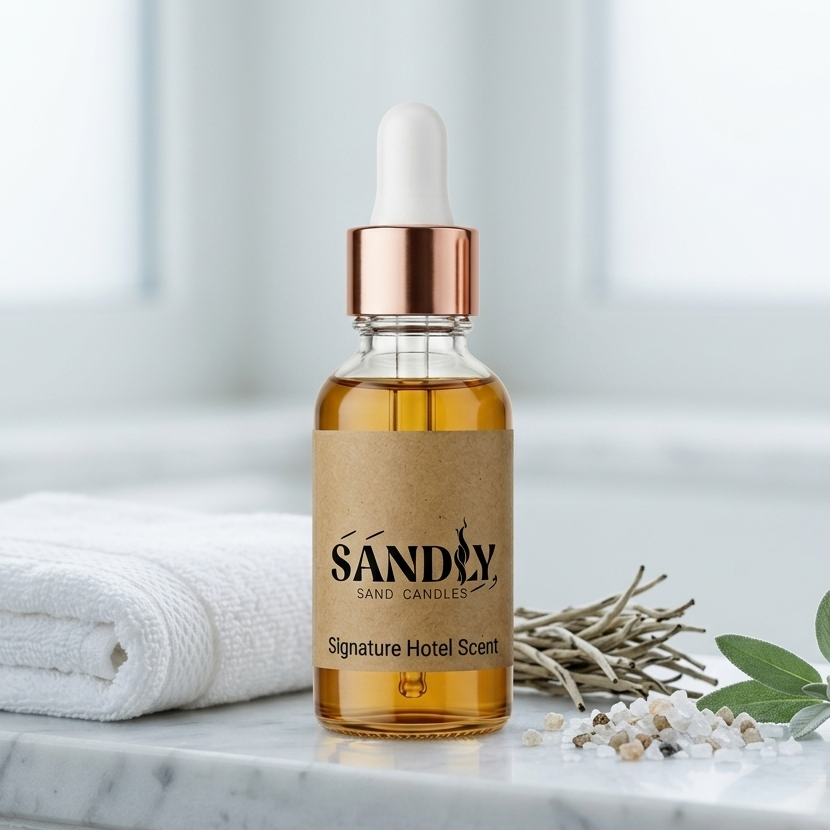 The Signature Hotel Scent