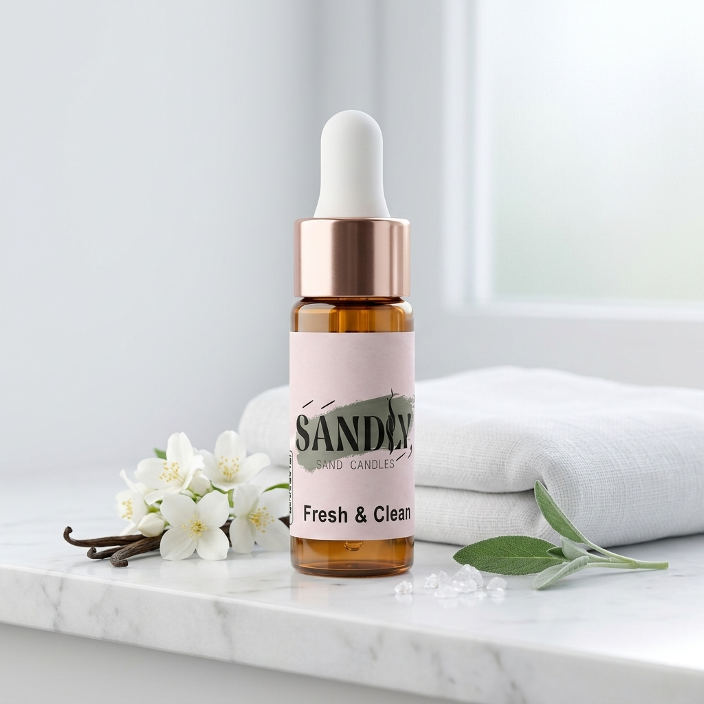 Fragrance Fresh & Clean